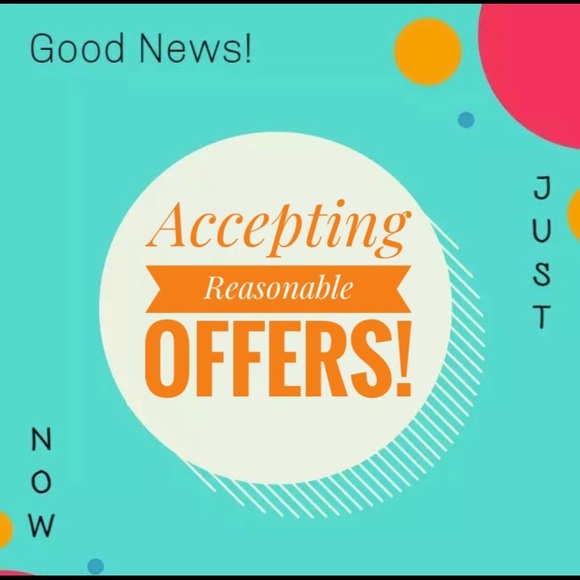 Make a reasonable offer today! - Picture 1 of 1